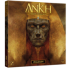 Ankh: Gods Of Egypt Pharaoh -Board Game Shop image 69056.1651863373