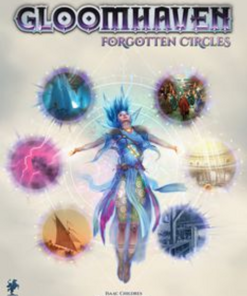 Gloomhaven: Forgotten Circles