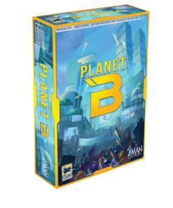 Planet B