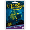 KeyForge Adventures: Abyssal Conspiracy