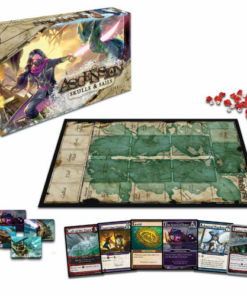 Ascension: Skulls & Sails