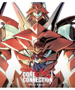 Core Connection: Rise Of Atlantis
