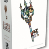 Paper Tales: Beyond The Gates Expansion 2 Paper Tales: Beyond The Gates Expansion -Board Game Shop image 69451.1649702022