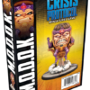 Marvel: Crisis Protocol - M.O.D.O.K. Character Pack -Board Game Shop image 69733.1649701976