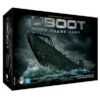 U-BOOT: The Board Game -Board Game Shop image 69741.1649702224