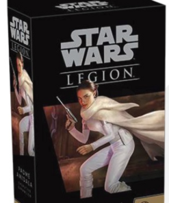 Star Wars: Legion - Padme Amidala Operative Expansion