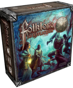 Folklore: The Affliction