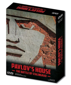 Pavlov's House