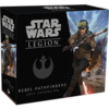 Star Wars: Legion Rebel Pathfinders Unit Expansion -Board Game Shop image 69838.1649701979