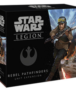 Star Wars: Legion Rebel Pathfinders Unit Expansion