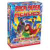 Marvel: Rock Paper Heroes – Enter The Danger Room 2 Marvel: Rock Paper Heroes – Enter The Danger Room -Board Game Shop image 69872.1649702026