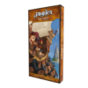 Jamaica: The Crew 2 Jamaica: The Crew -Board Game Shop image 69890.1654017070