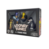 Looney Tunes Mayhem 4 Figured Pack -Board Game Shop image 70184.1671731653