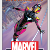 Marvel Champions LCG: Ironheart Pack -Board Game Shop image 70272.1652802875
