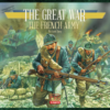 The Great War: French Army Expansion