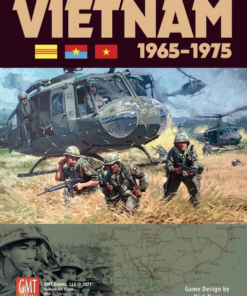 Vietnam: 1965-1975