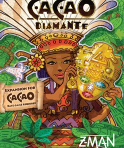 Cacao: Diamante Expansion