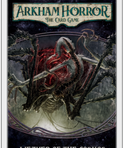 Arkham Horror: The Card Game - Weaver Of The Cosmos