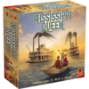 Mississippi Queen -Board Game Shop image 70893.1649702007