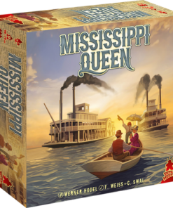 Mississippi Queen