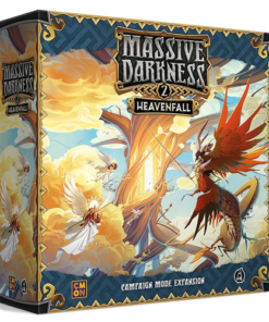 Massive Darkness 2: Heavenfall