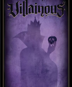 Villainous: Wicked To The Core