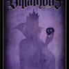 Villainous: Wicked To The Core (Dinged/Dented - 20% Off At Checkout) -Board Game Shop image 71047 58586.1649702418