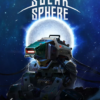 Solar Sphere: Johnny Pac's -Board Game Shop image 71244.1677173960