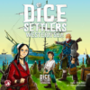 Dice Settlers: Western Sea -Board Game Shop image 71245.1649702241