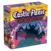 Castle Panic ( Second Edition ) -The Dark Titan -Board Game Shop image 71287.1677094459