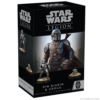 Star Wars: Legion - Din Djarin & Grogu Operative Expansion -Board Game Shop image 71343.1665512586