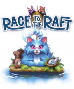 Race To The Raft
