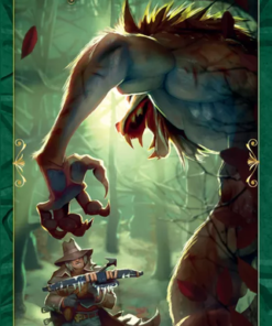 The Hunger: High Stakes