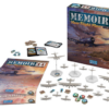 Memoir '44: New Flight Plan -Board Game Shop image 71773.1649701989