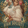 High Society -Board Game Shop image 71814.1649702194