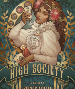 High Society