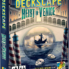 Deckscape: Heist In Venice 2 Deckscape: Heist In Venice -Board Game Shop image 71913.1649701903