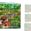 MetaZoo TCG: Wilderness (1st Ed) Booster Box Case -Board Game Shop image 72080.1660225348