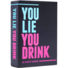 You Lie, You Drink -Board Game Shop image 72087.1669394113