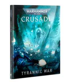 Warhammer 40k: Tyrannic War (Eng)
