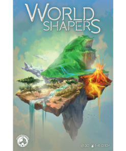 World Shapers