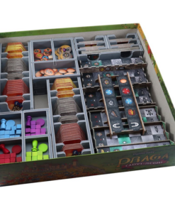 Box Insert: Praga Caput Regni