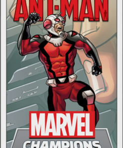 Marvel Champions LCG: Ant-Man Pack