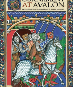 Tournament At Avalon