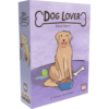 Dog Lover 2 Dog Lover -Board Game Shop image 72625.1649702007
