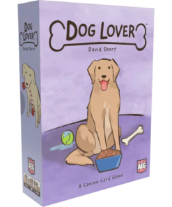 Dog Lover