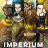 Imperium: Legends (Dinged/Dented - 20% Off At Checkout) -Board Game Shop image 72695 44877.1649702405