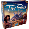 Five Tribes -Board Game Shop image 72705.1656778239