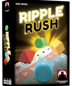 Ripple Rush