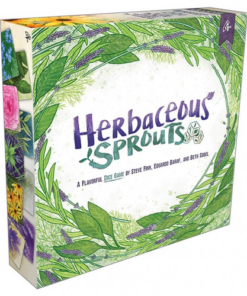 Herbaceous Sprouts